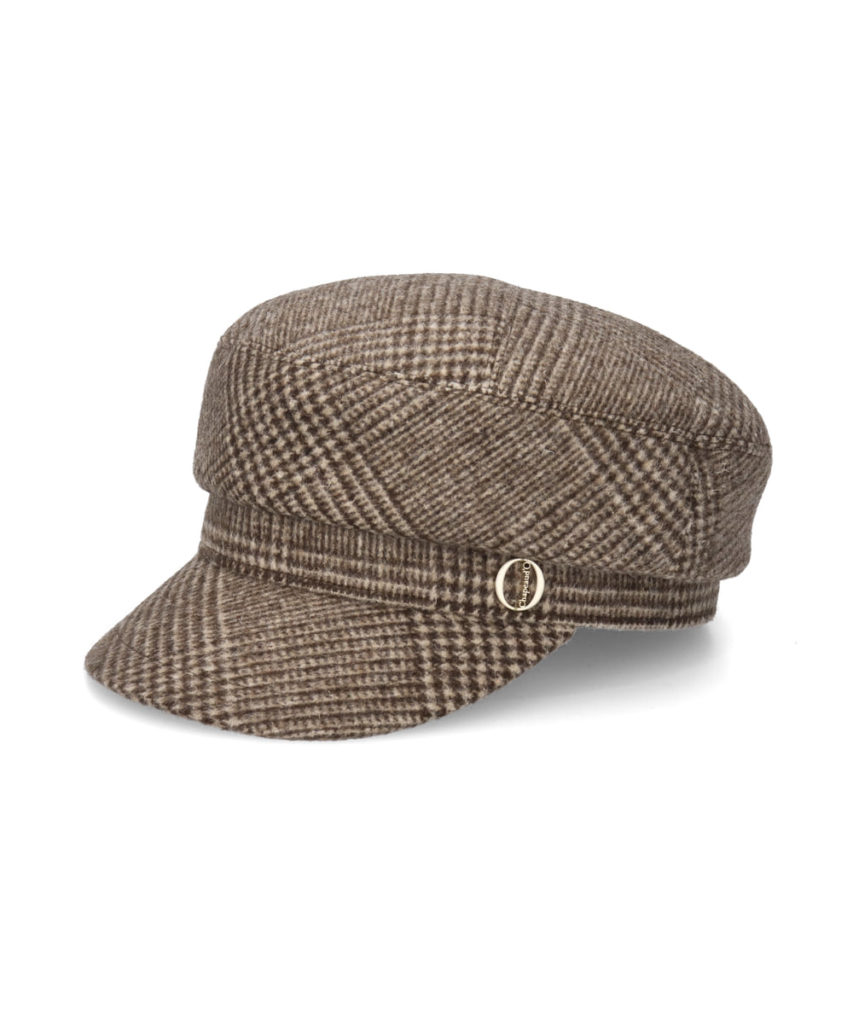 Chapeau d' O(シャポー ド オー)