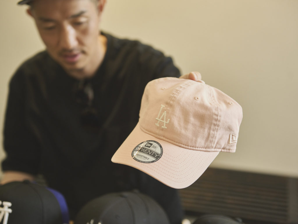 NEW ERA 920 COOPERS CAP