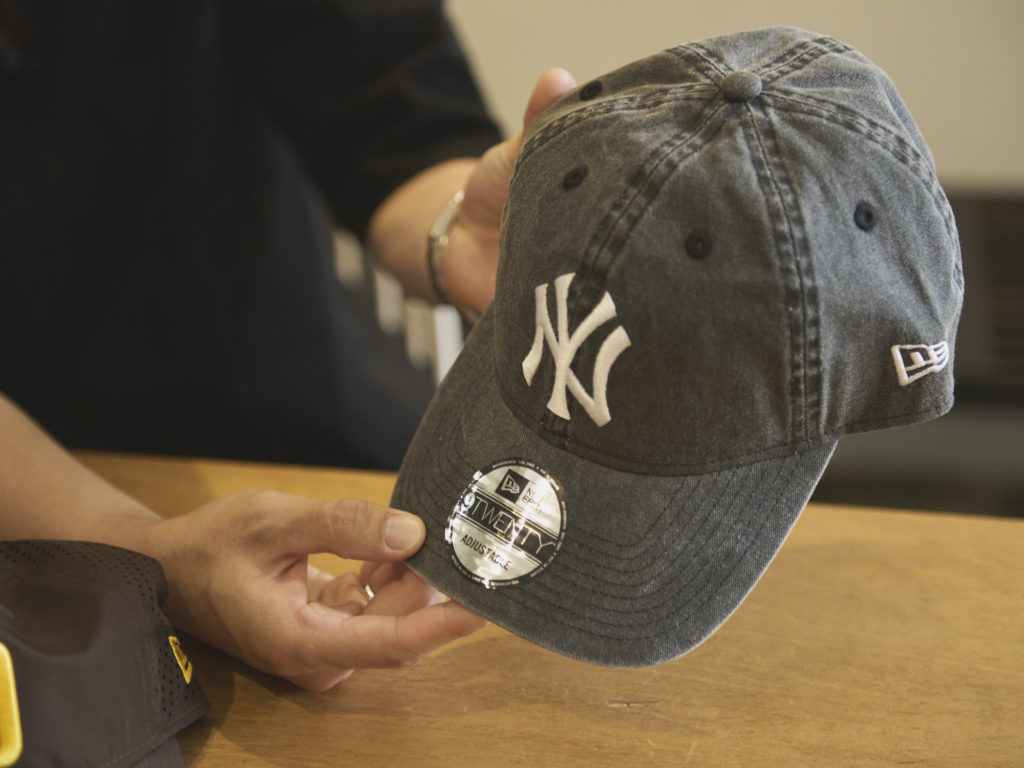 NEW ERA 920 NYY