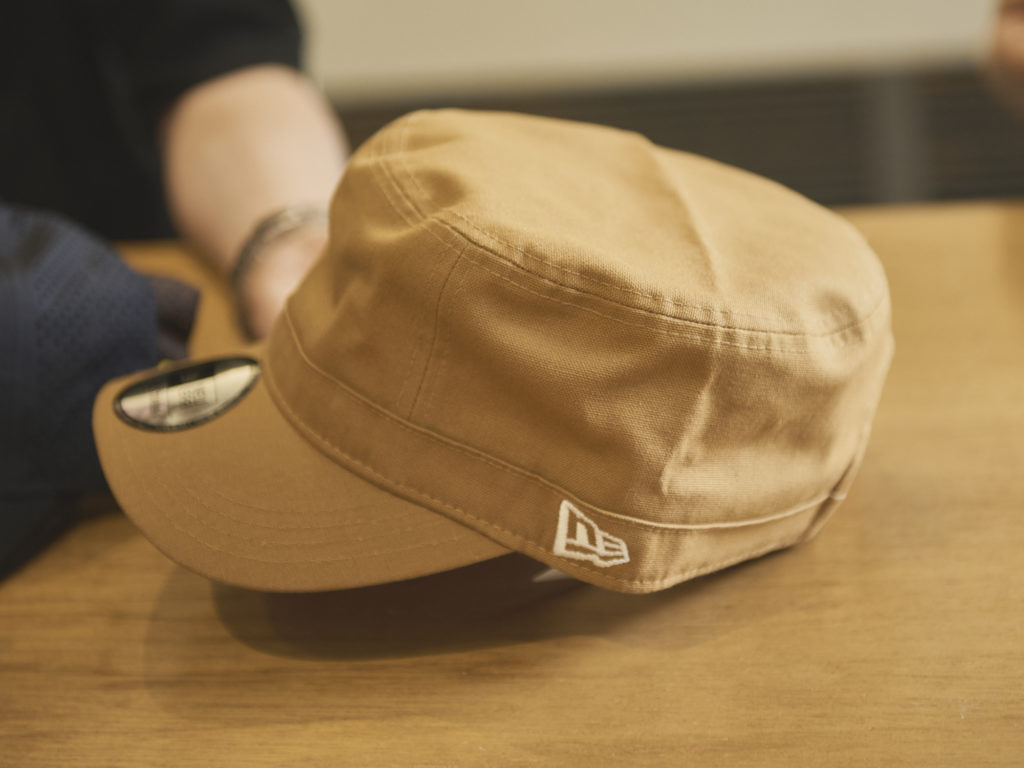 NEW ERA WM-01 ADJUSTABLE