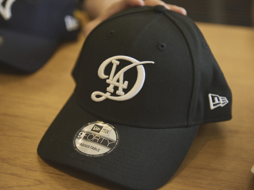 NEW ERA 940 MLB