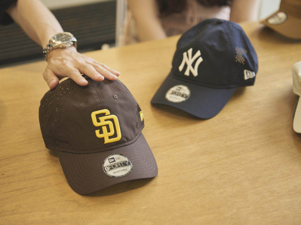 NEW ERA 940 UNST