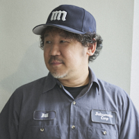 田中
