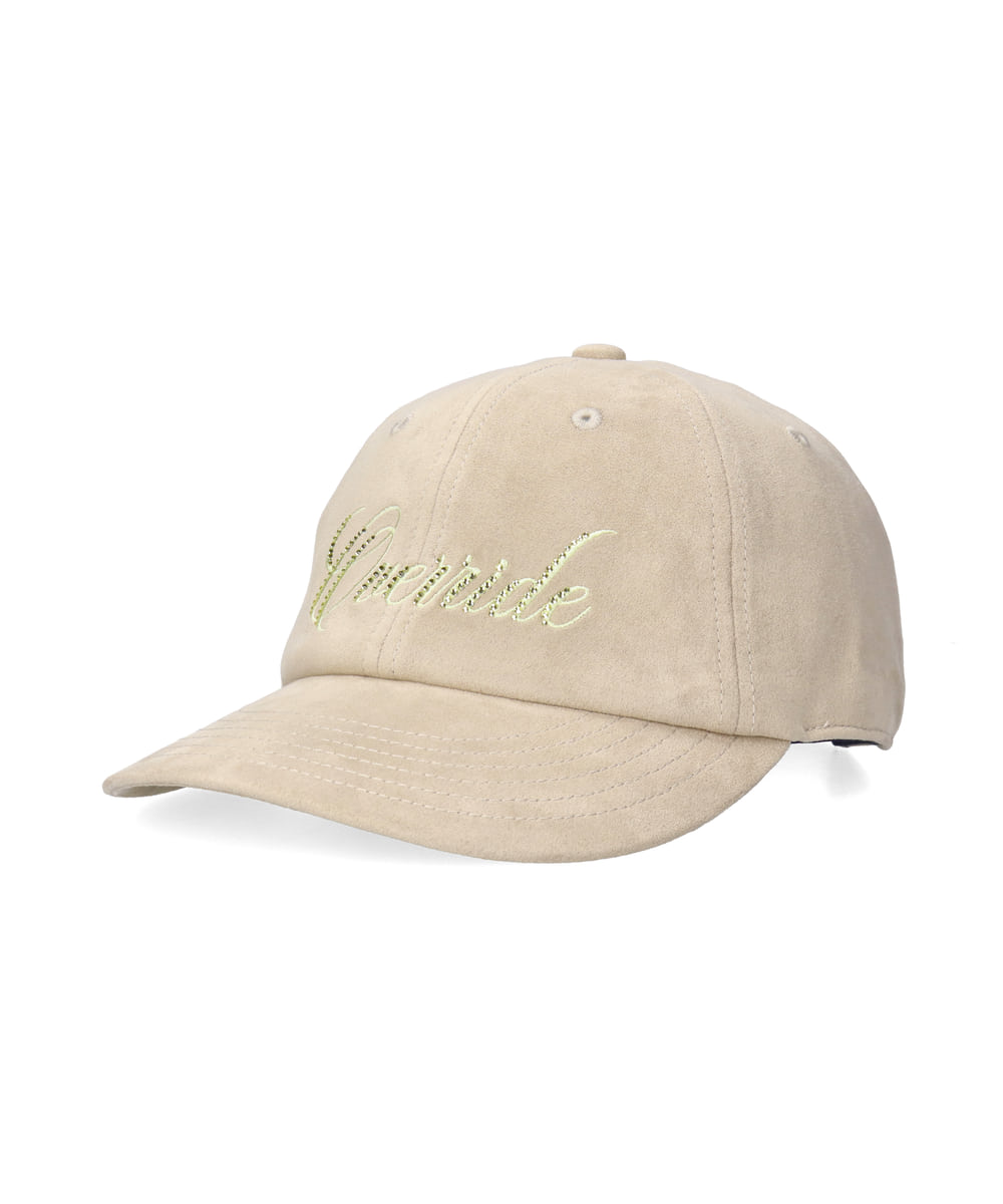 OR GEMS FAUXSUEDE CAP SGP