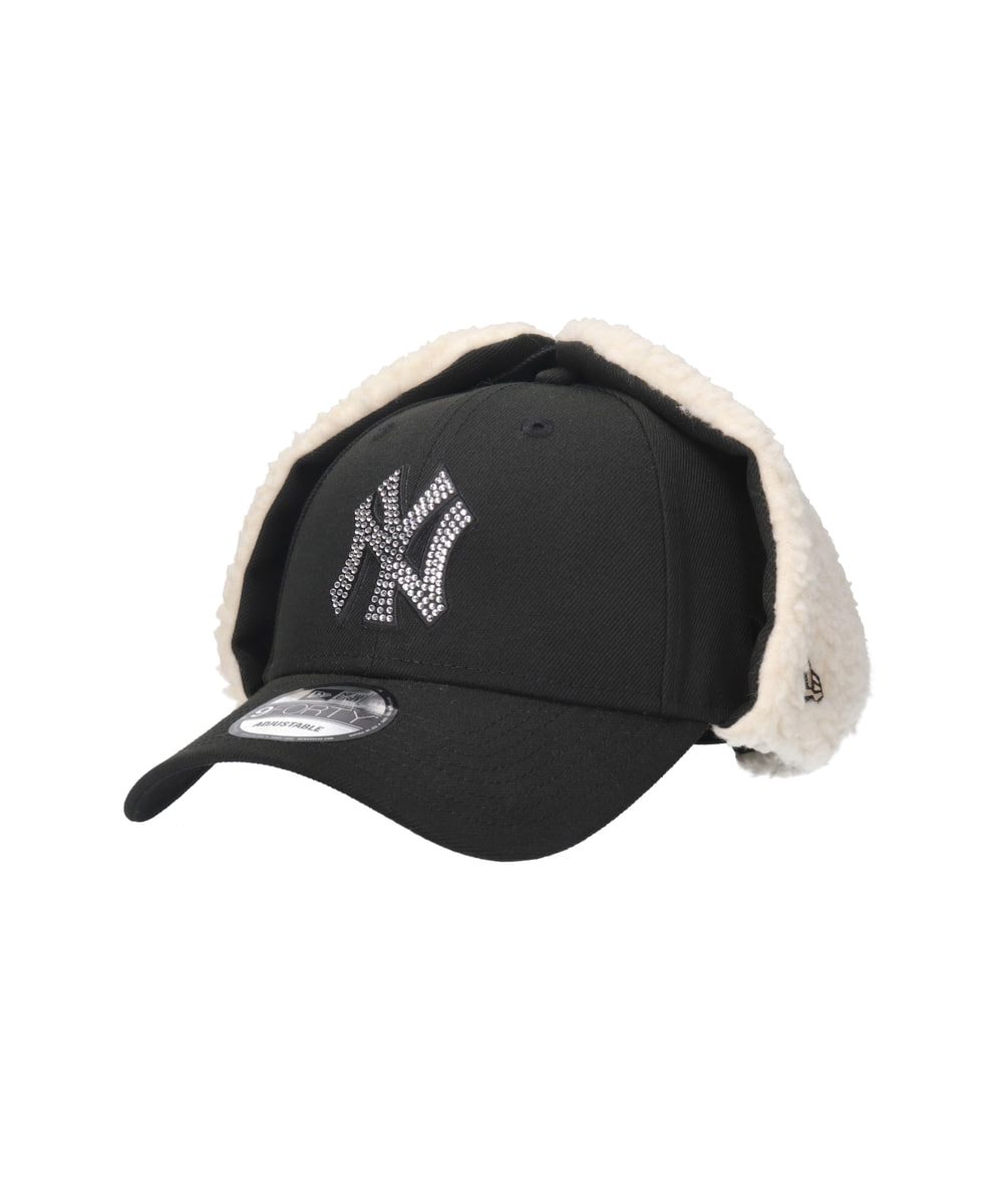 NEW ERA 940CS DOGEAR Rhinestone
