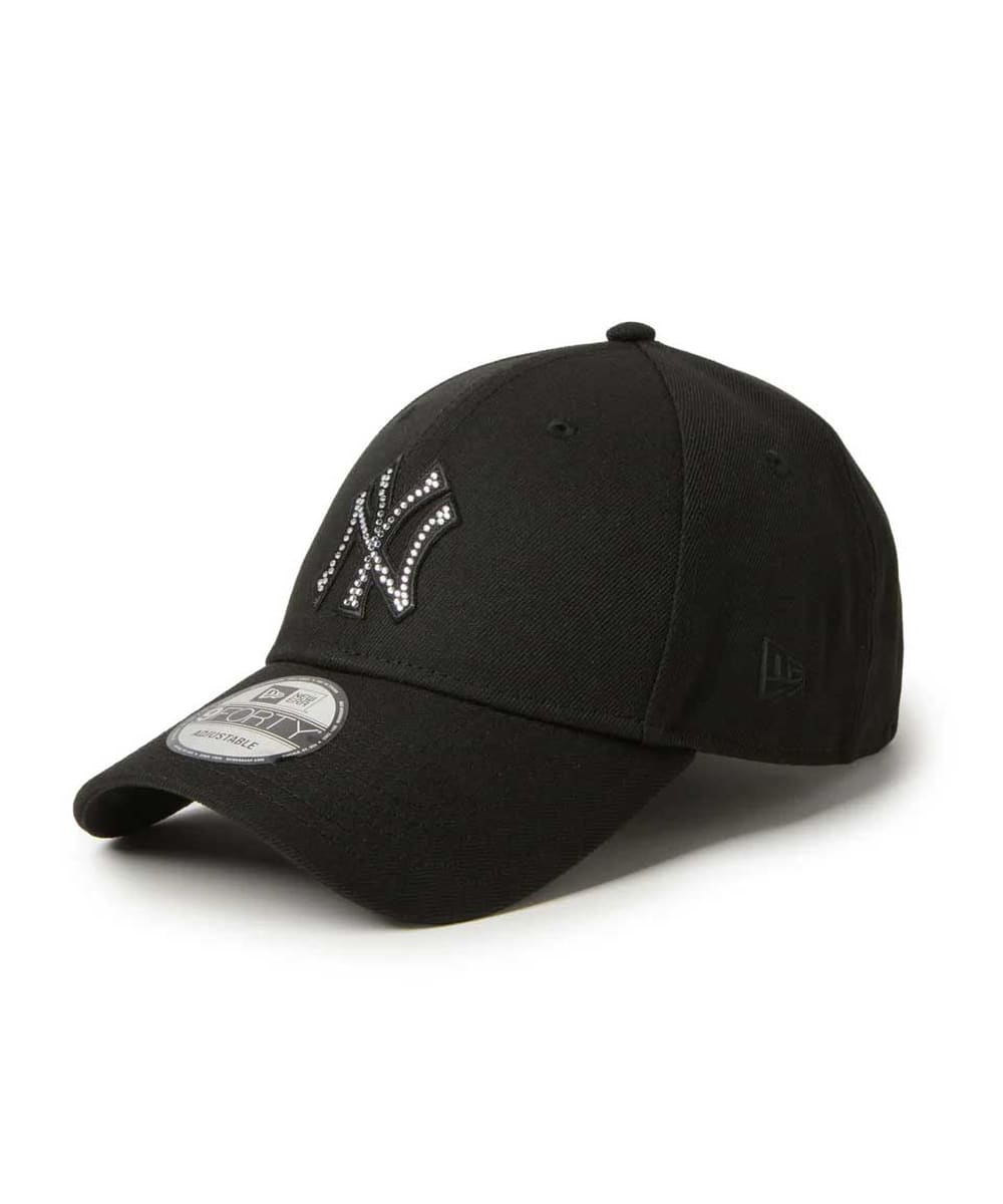 NEW ERA 9FORTY Rhinestone