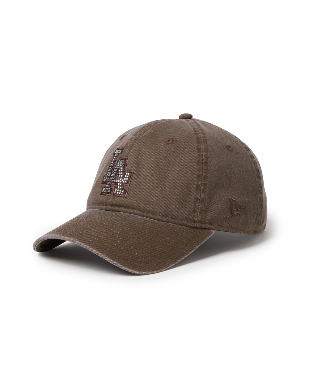 NEW ERA 920ES RHINESTONE