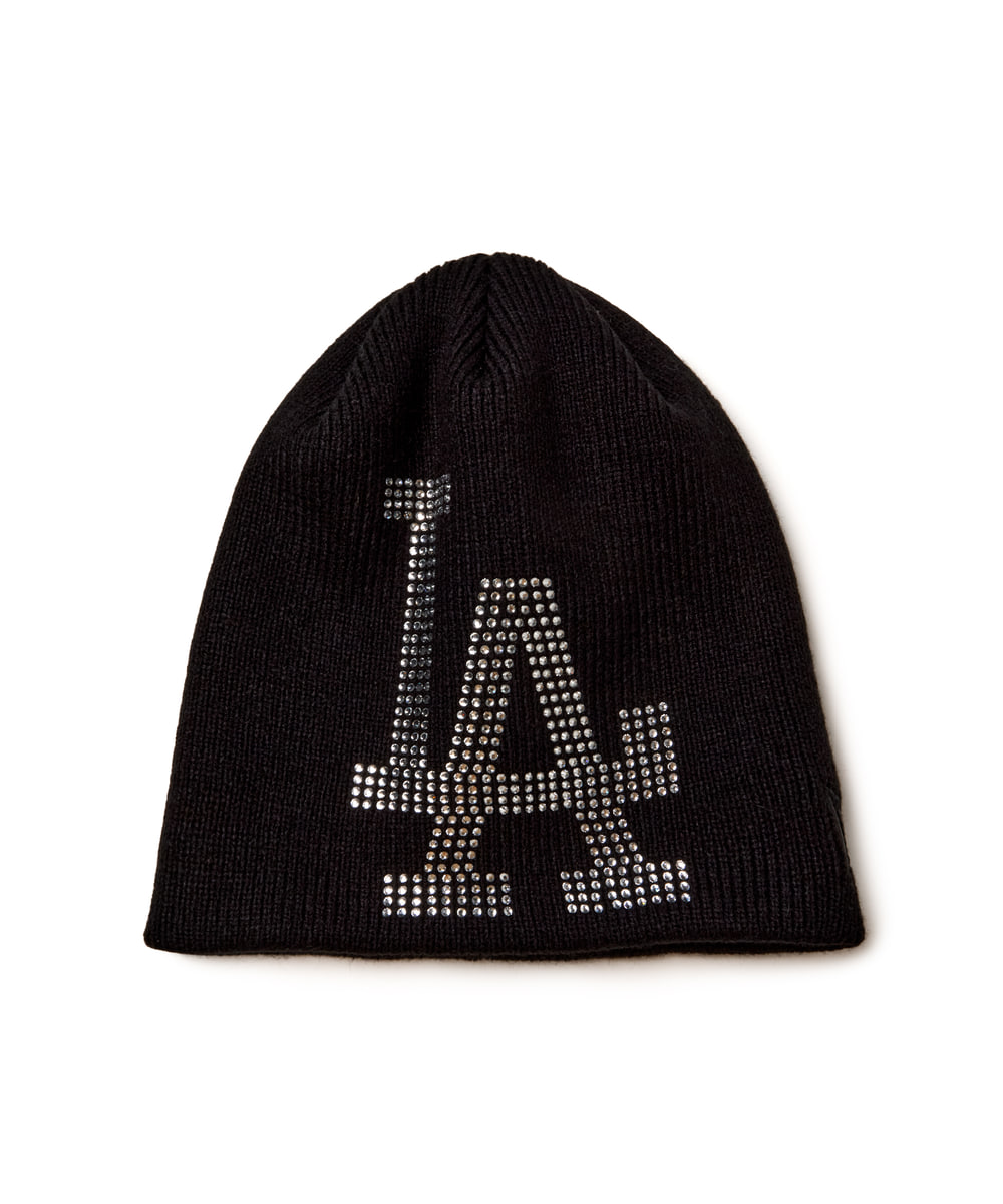 NEW ERA BASIC BEANIE RHNSTN
